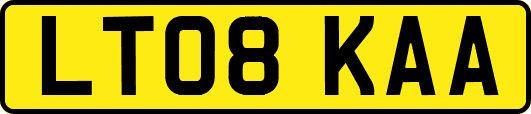 LT08KAA