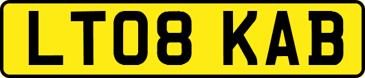 LT08KAB