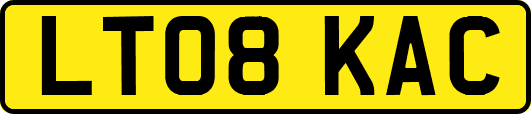 LT08KAC