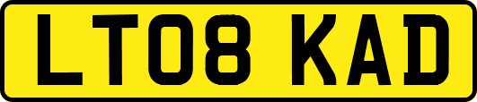 LT08KAD