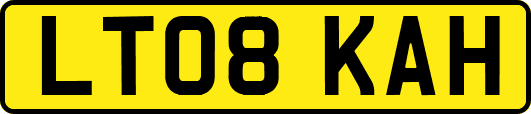 LT08KAH