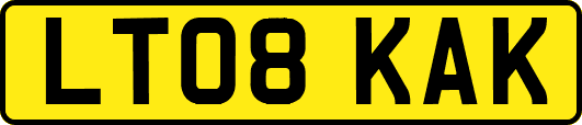 LT08KAK