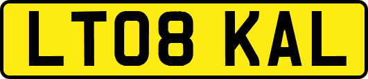LT08KAL