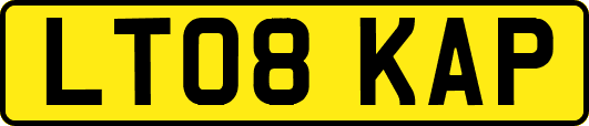 LT08KAP