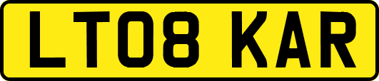 LT08KAR