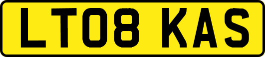 LT08KAS