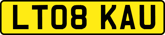 LT08KAU