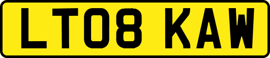 LT08KAW