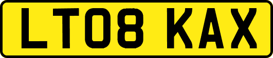 LT08KAX