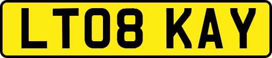 LT08KAY