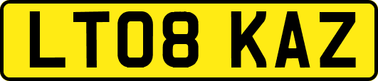 LT08KAZ