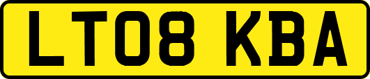 LT08KBA