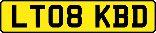 LT08KBD