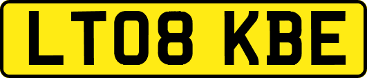 LT08KBE