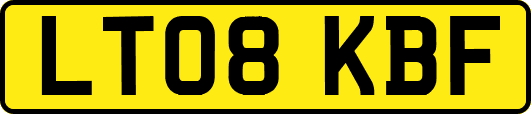 LT08KBF