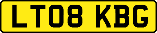 LT08KBG