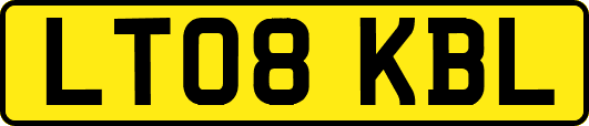 LT08KBL