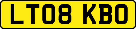 LT08KBO