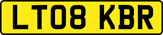 LT08KBR