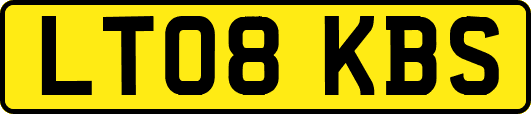LT08KBS
