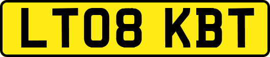 LT08KBT