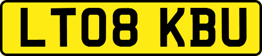LT08KBU