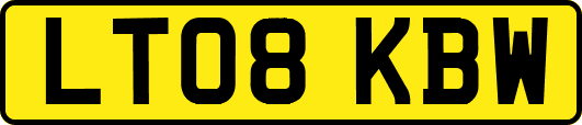 LT08KBW