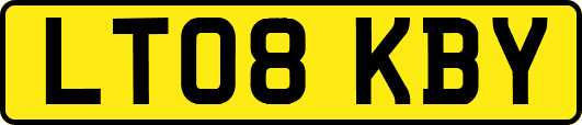 LT08KBY