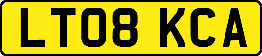 LT08KCA