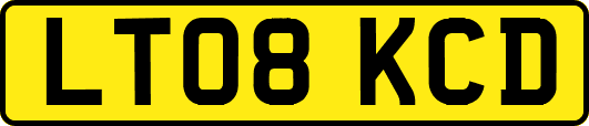 LT08KCD