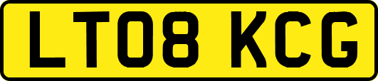 LT08KCG