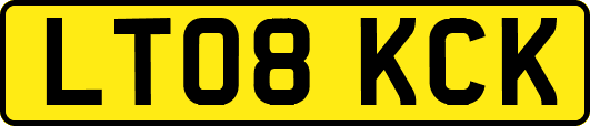 LT08KCK