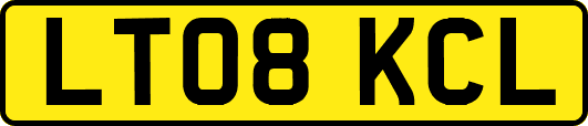 LT08KCL