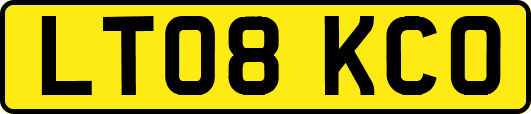 LT08KCO