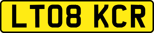 LT08KCR