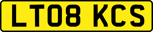 LT08KCS