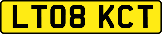 LT08KCT