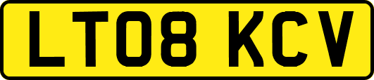 LT08KCV