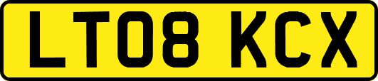 LT08KCX