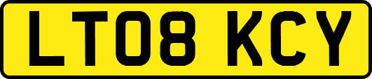 LT08KCY