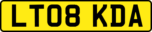 LT08KDA