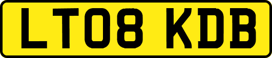 LT08KDB
