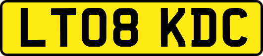 LT08KDC