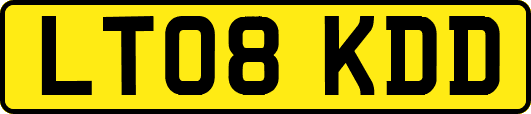 LT08KDD