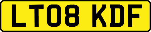 LT08KDF
