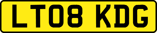 LT08KDG