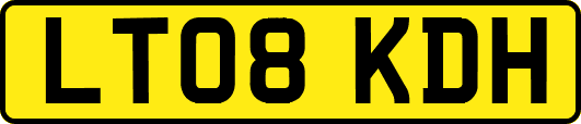 LT08KDH