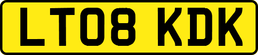LT08KDK