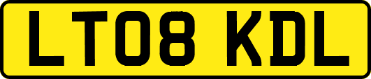LT08KDL
