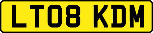 LT08KDM